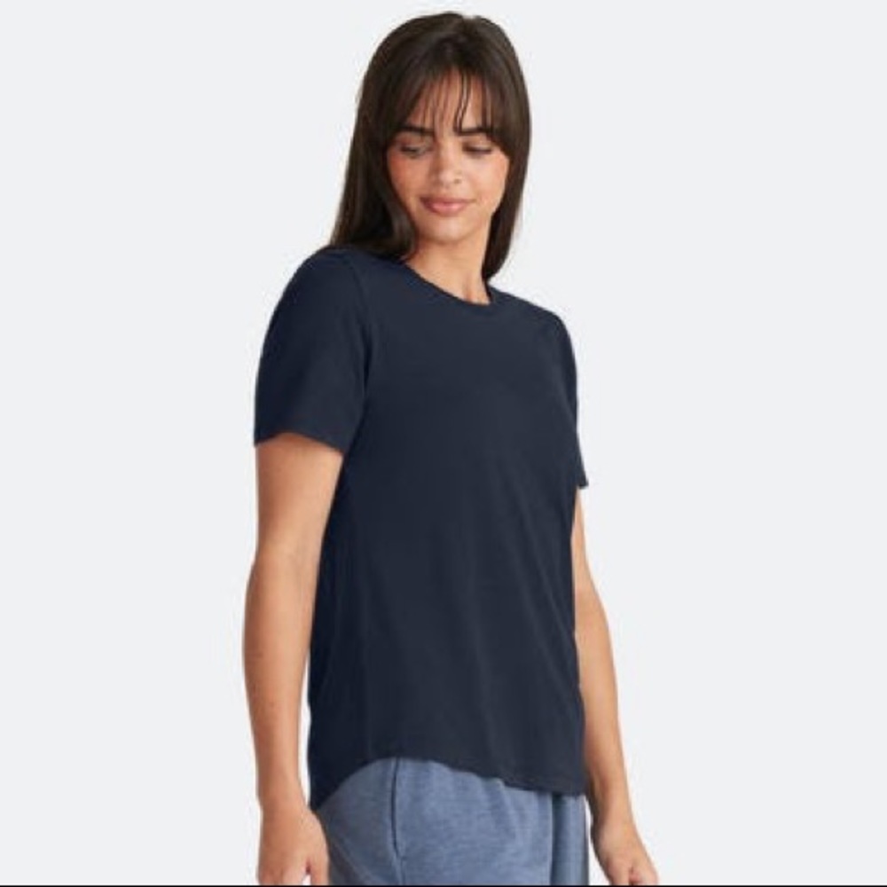 Meundies Modal Crew Tee